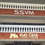 Schools in Tiruppur SSVM Kids Casa