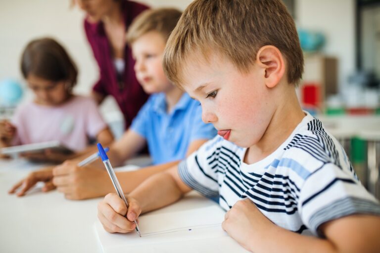 Schools in Tiruppur SSVM Kids Casa